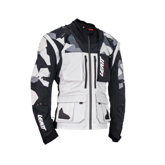 Leatt 5.5 Enduro Jacket V24