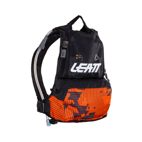 Leatt 1.5 Hydration Handsfree Race Kit V24