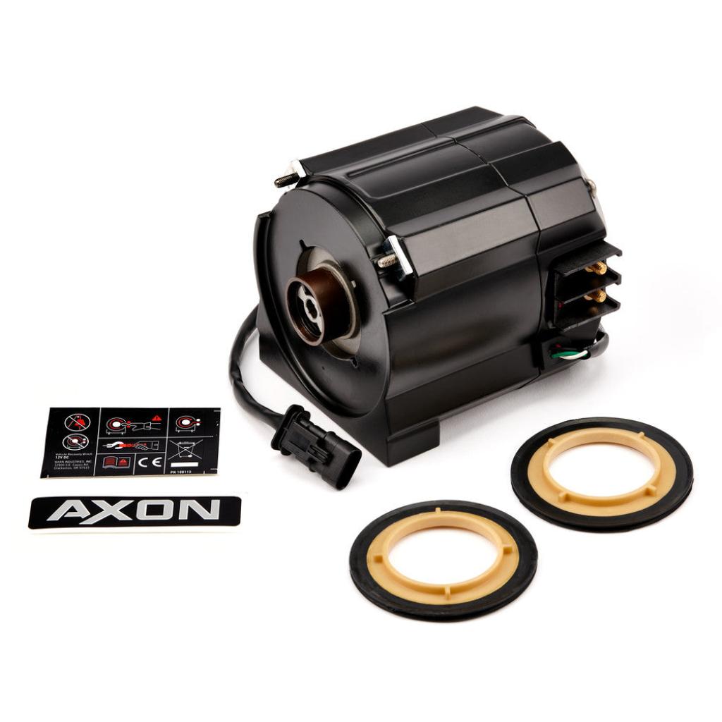 Warn Winch Replacement Motor for Axon 45 &verbar; 101143
