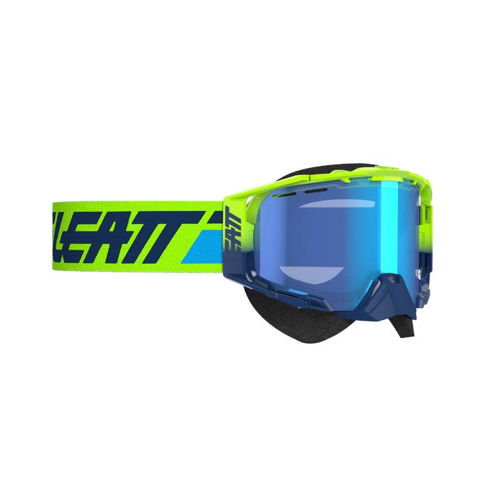 Leatt Velocity 6.5 SNX Iriz Snow Goggles V24