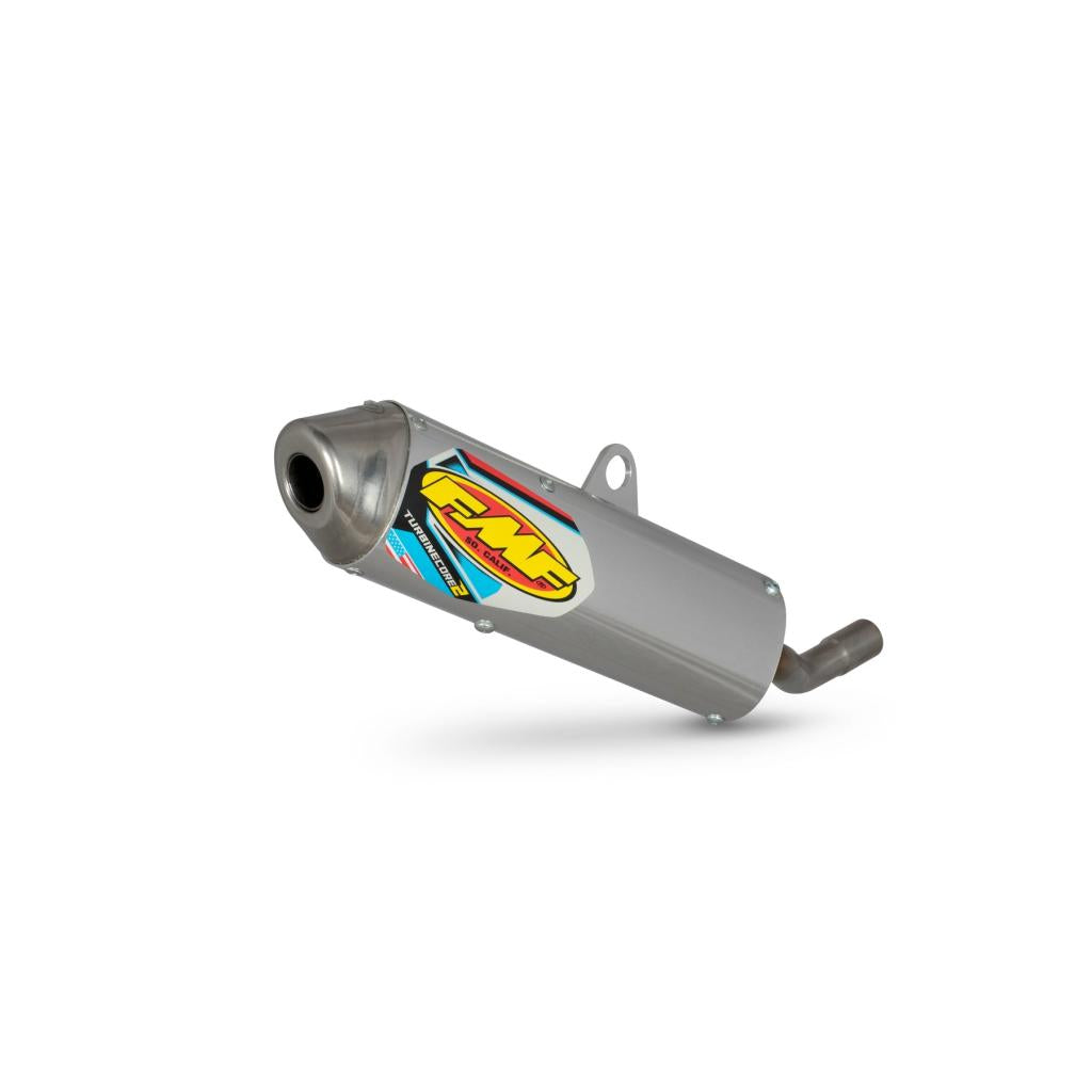 FMF Turbinecore II Silencer &verbar; 020322