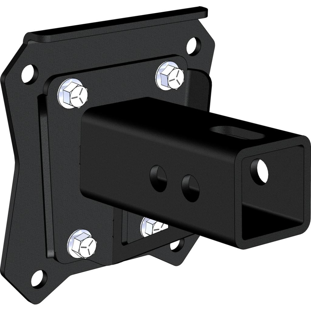 KFI Rear Receiver Hitch &verbar; 101970