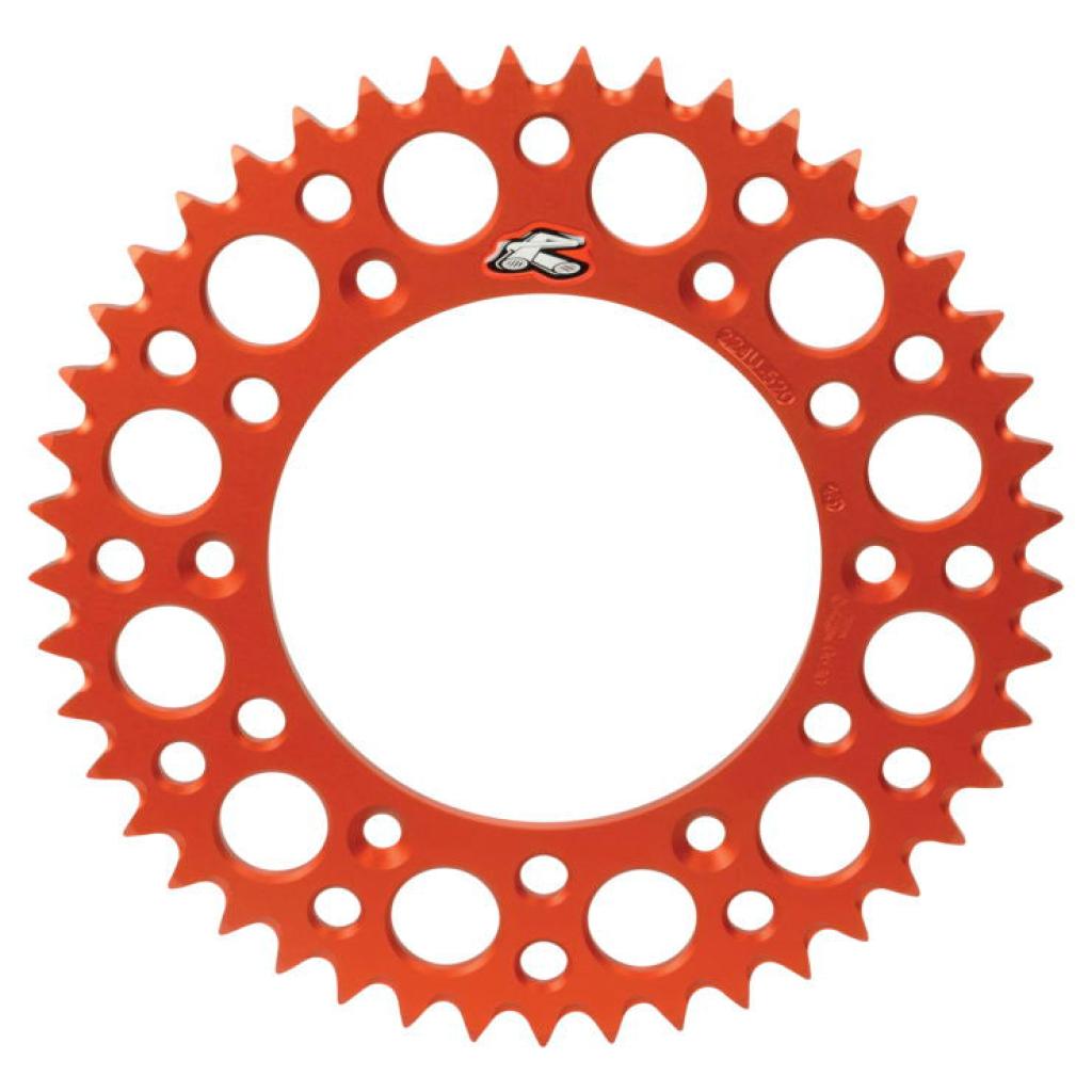 Renthal Ultralight Rear Sprockets KTM Freeride