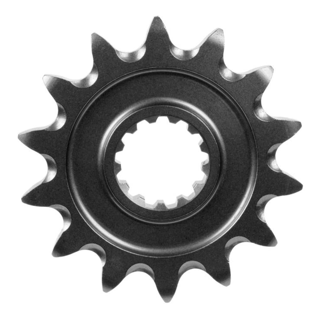 Renthal Grooved Front Sprockets Kawasaki KX125 (92-08)