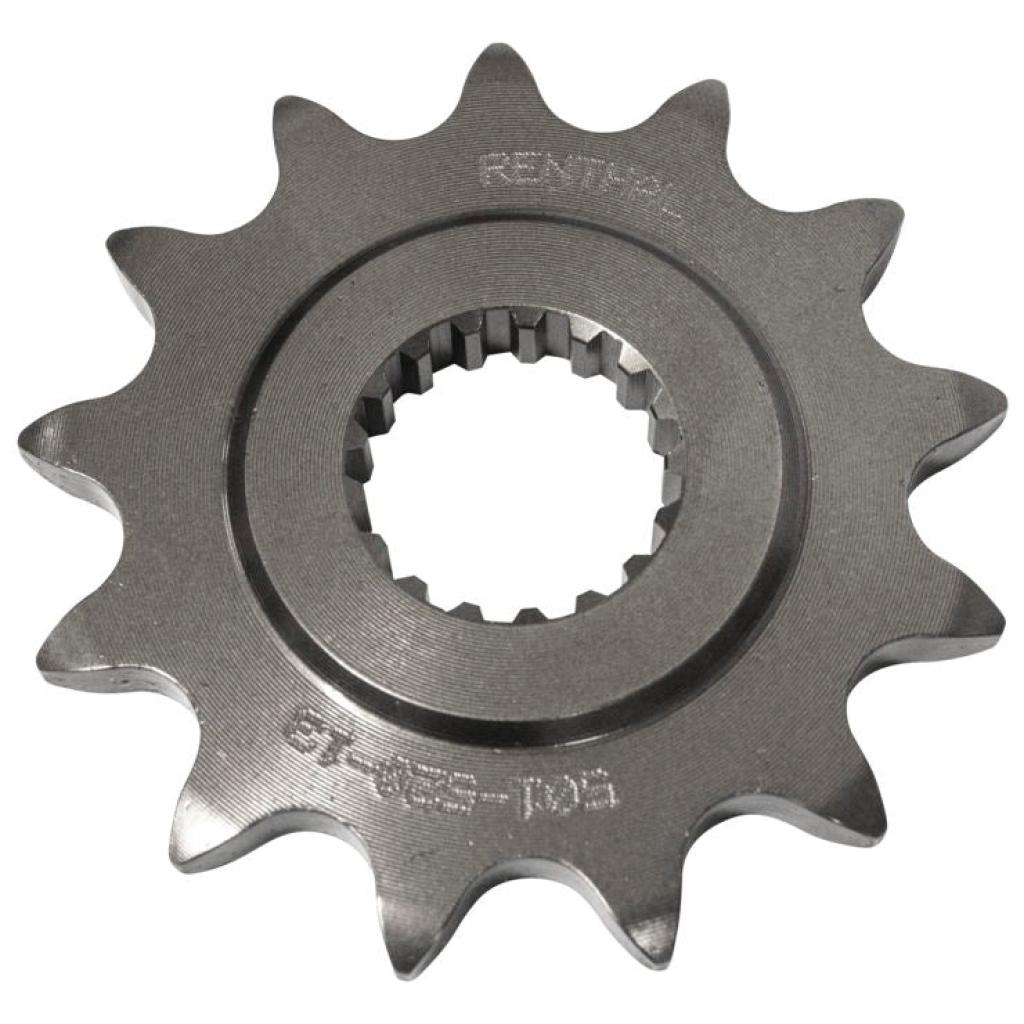 Renthal Grooved Front Sprockets GasGas Sherco