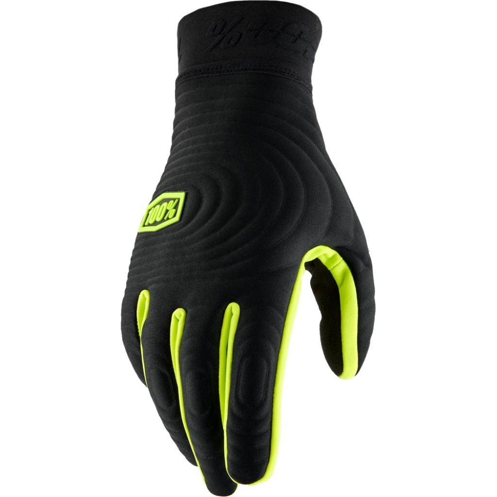 100&percnt; Brisker XTREME Cold Weather Gloves