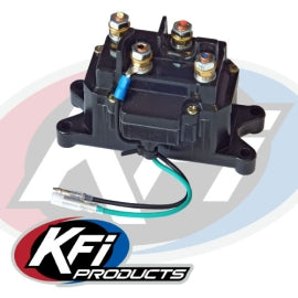KFI Assault Polaris Kit Contactor Relay&verbar; AP-CONT