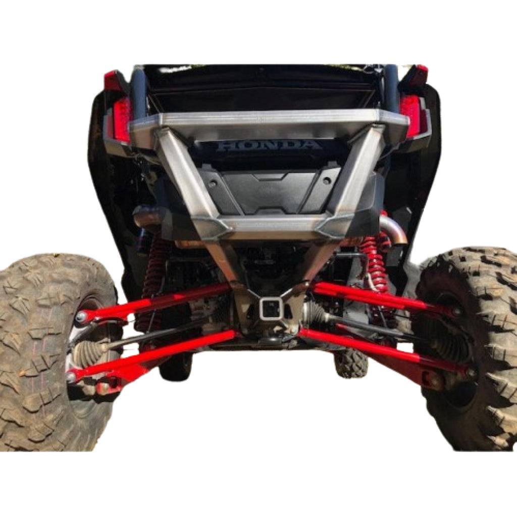 Bosman Designs Rear Bumper Honda Talon &verbar; BDSXS-H00640