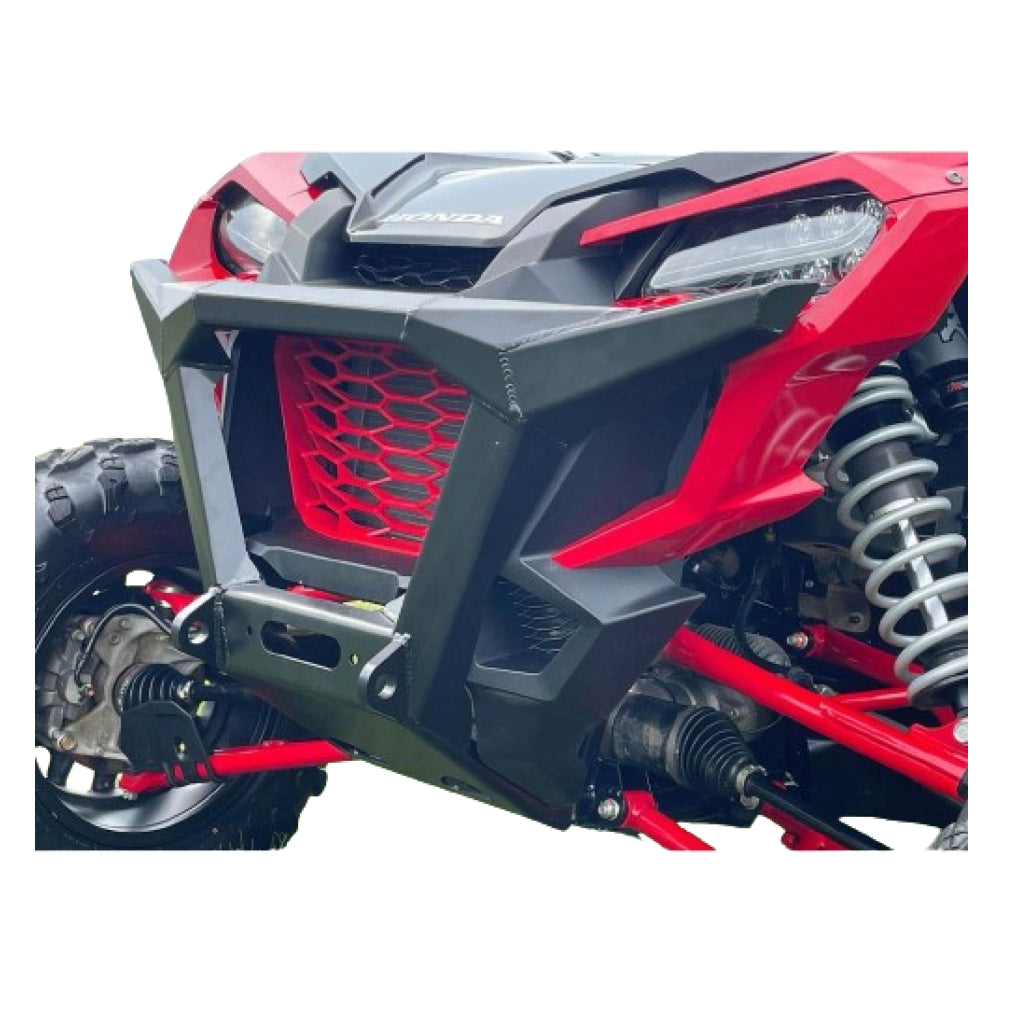 Bosman Designs Front Winch Bumper Honda Talon 2022-2023 &verbar; BDSXS-H011