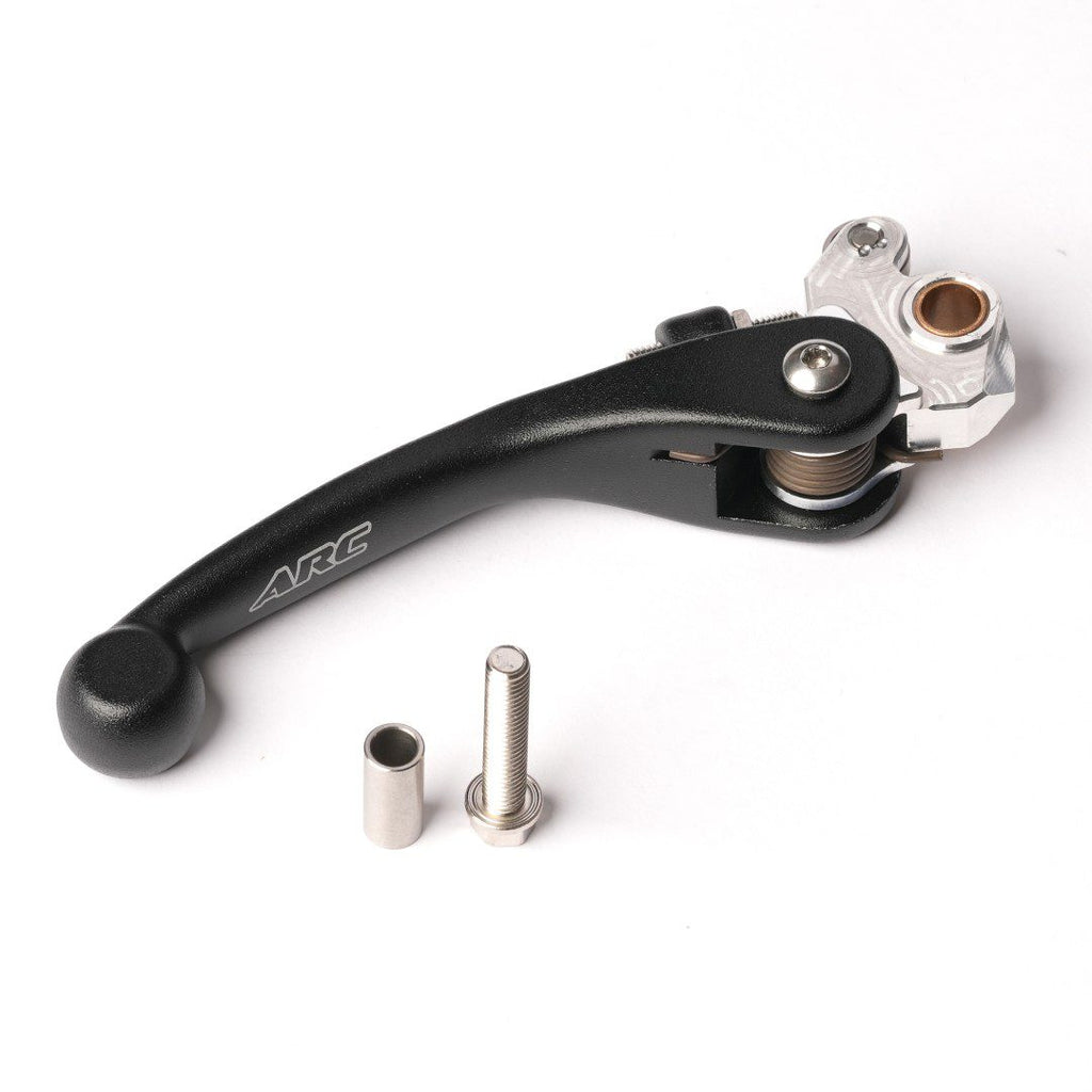 ARC Brake Levers Nissin KAW/YAM/SUZ &verbar; BR-301