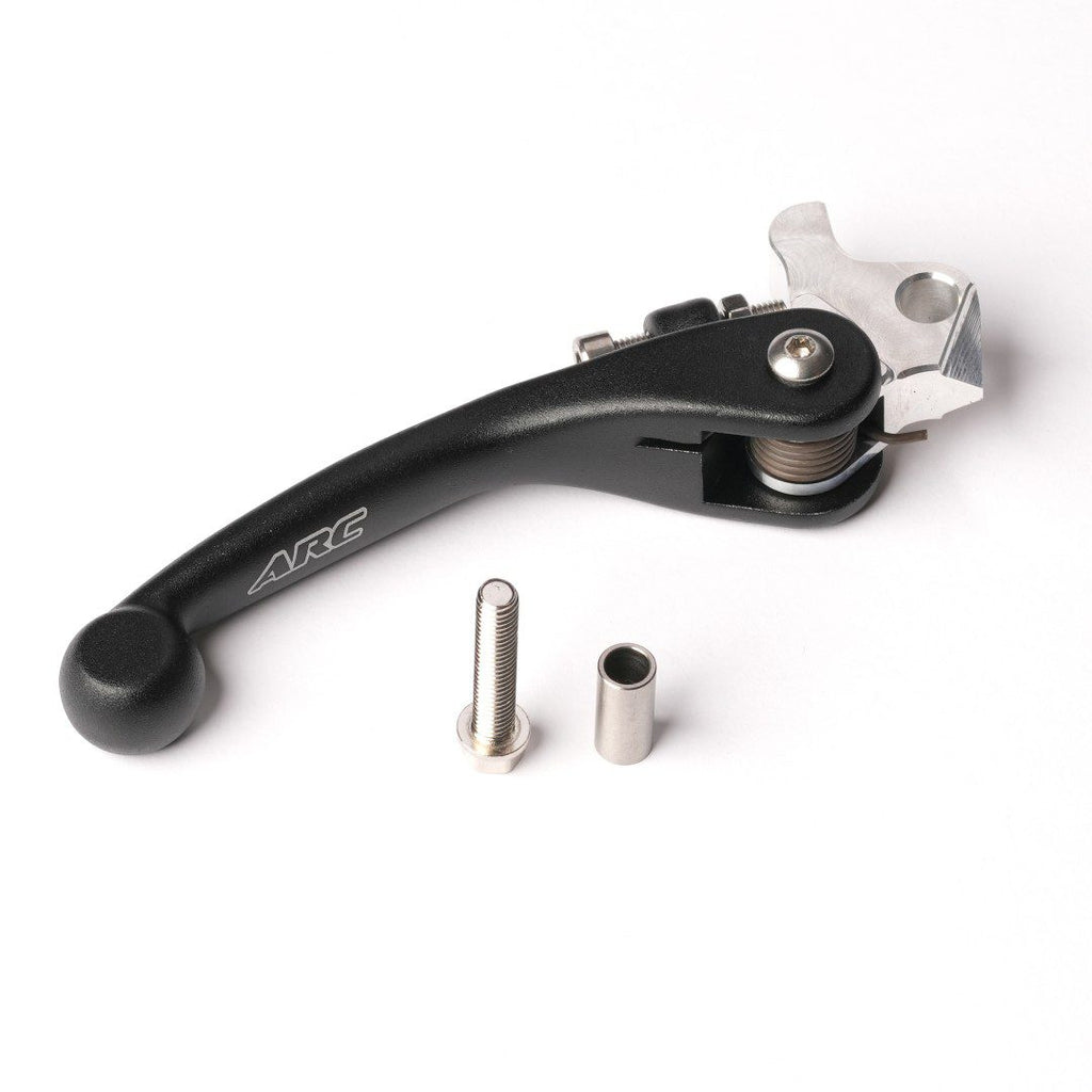 ARC Brake Levers Nissin Yamaha/Kawasaki &verbar; BR-402