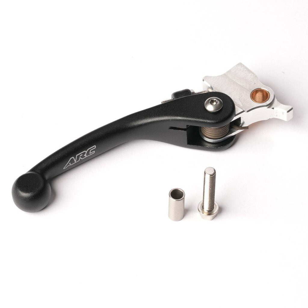 ARC Brake Levers Nissin Kawasaki &verbar; BR-412