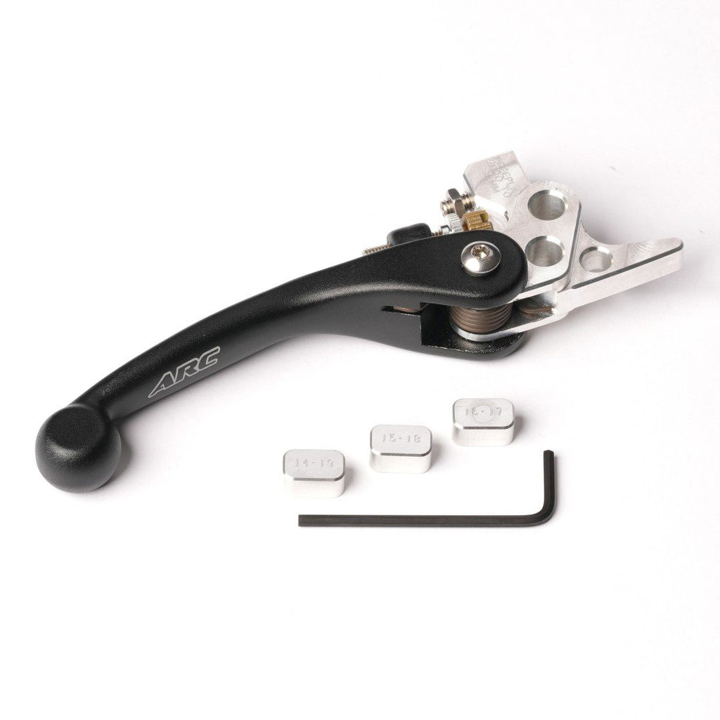 ARC Brake PowerLevers Brembo 2014-Current &verbar; BR-214I