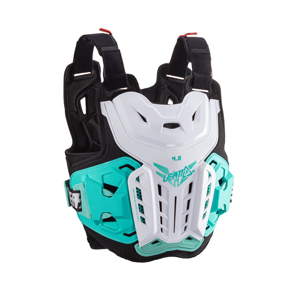 Leatt 4.5 Woman "Jacki" Chest Protector V24