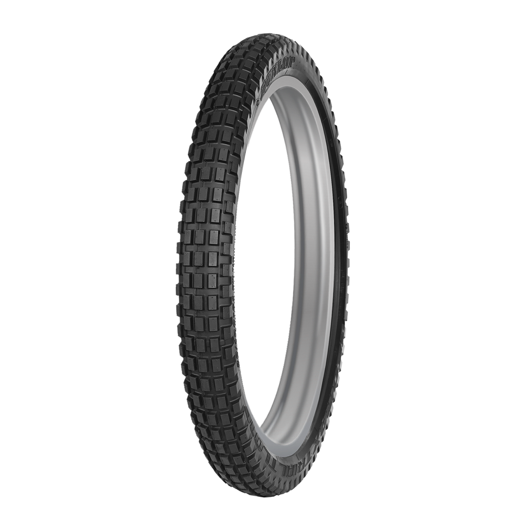 Dunlop Geomax Trials TL01 Tire