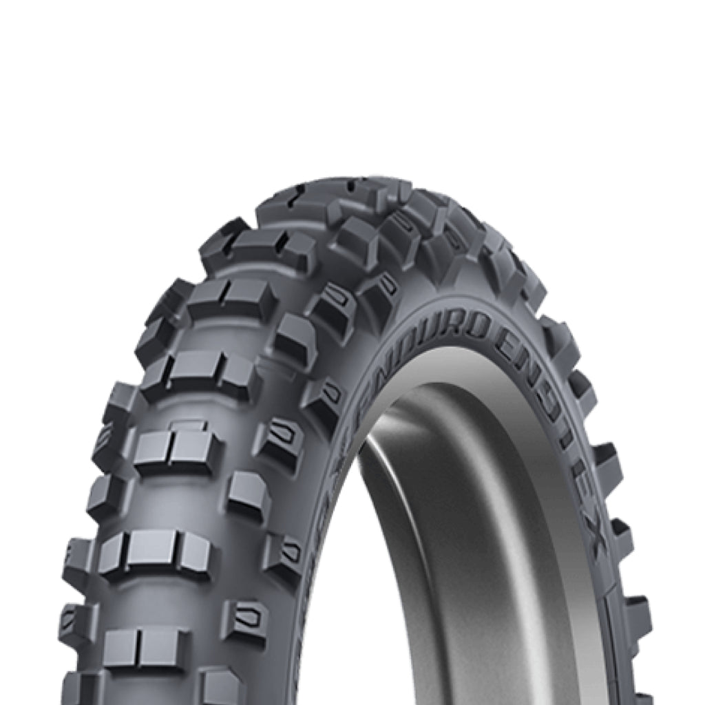 Dunlop Geomax Enduro EN91EX Gummy Tire