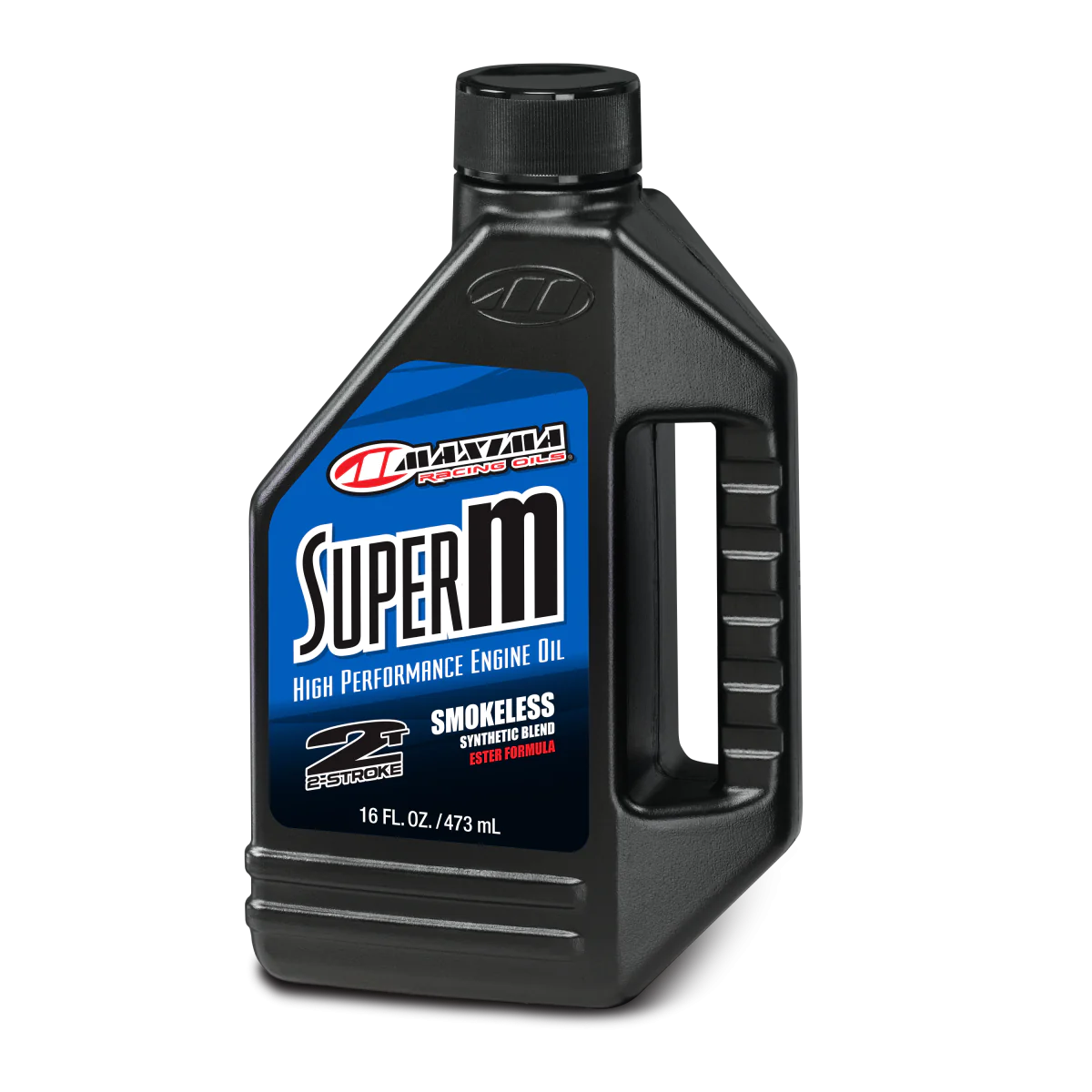 Maxima Super M 2-Stroke Engine Oil