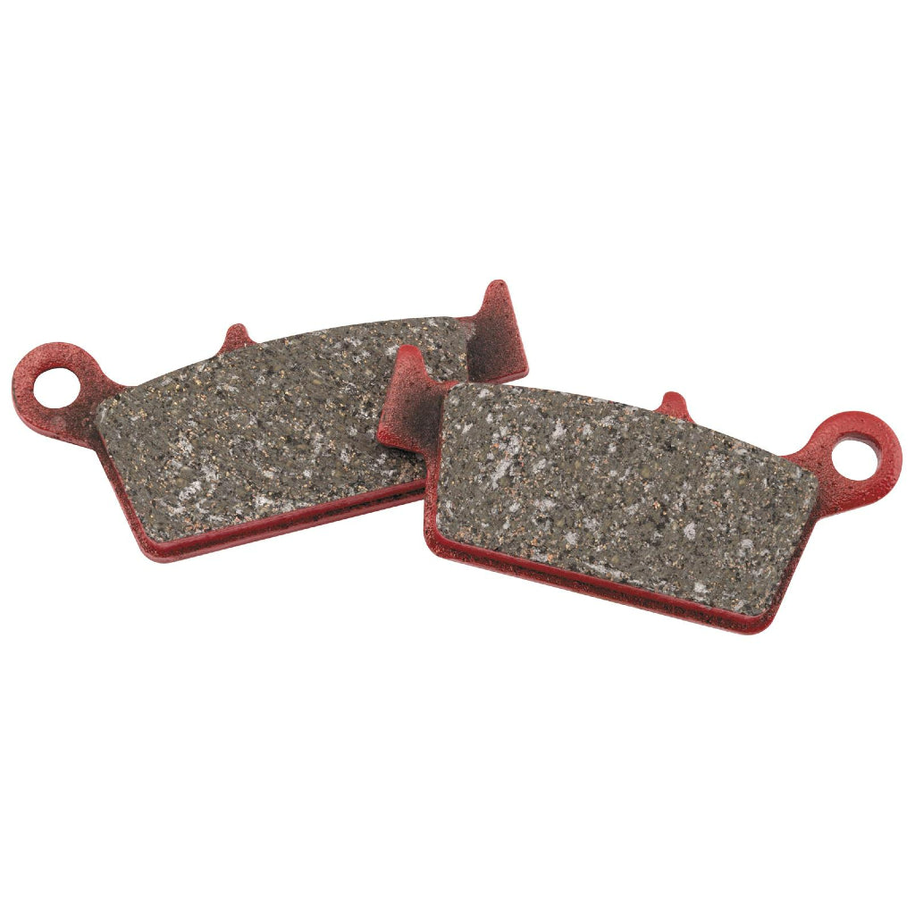 EBC Carbon "X" Rear Brake Pads &verbar; FA131X [OPEN PACKAGE RETURN]