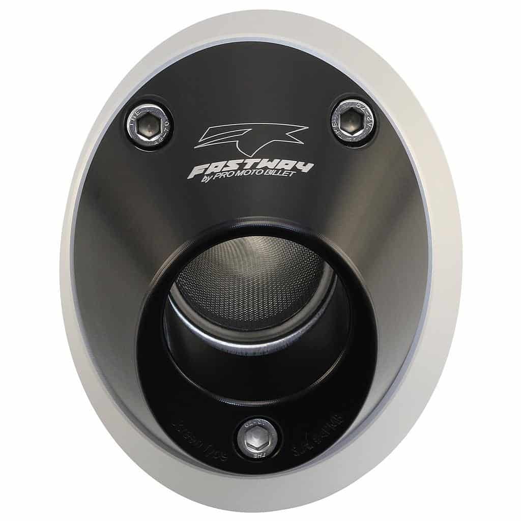 Fastway - Husqvarna FC/FE 250-501 (17-19) Spark Arrestor &verbar; PMB-01-6100 [RETURNED]