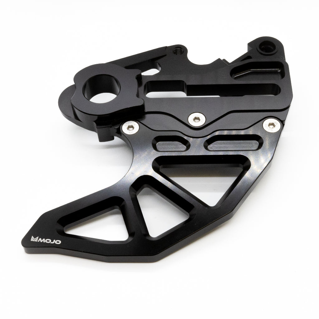 MOJO GasGas Rear Disc Guard | MOJO-GAS-RDG