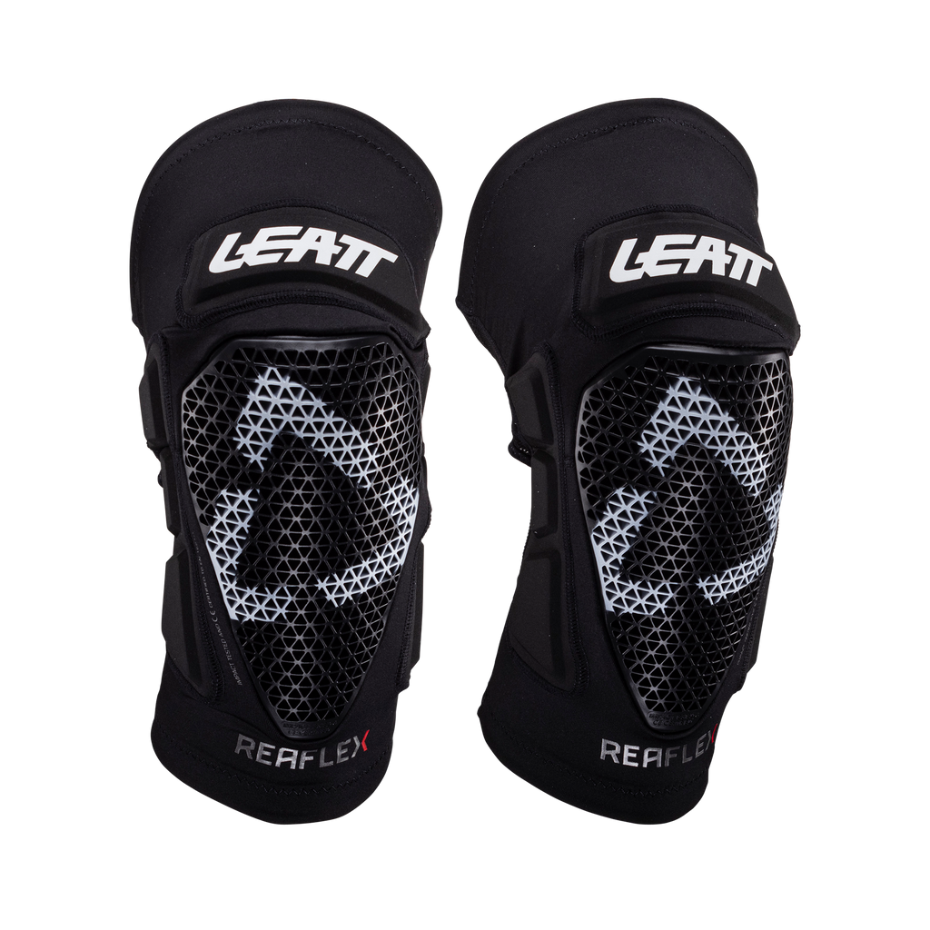Leatt Reaflex Pro Knee Guards V24