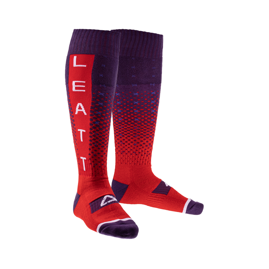 Leatt Moto Socks V24