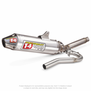 Pro Circuit T-4 Exhaust System For Honda XR650R (00-22) &verbar; 4H04650