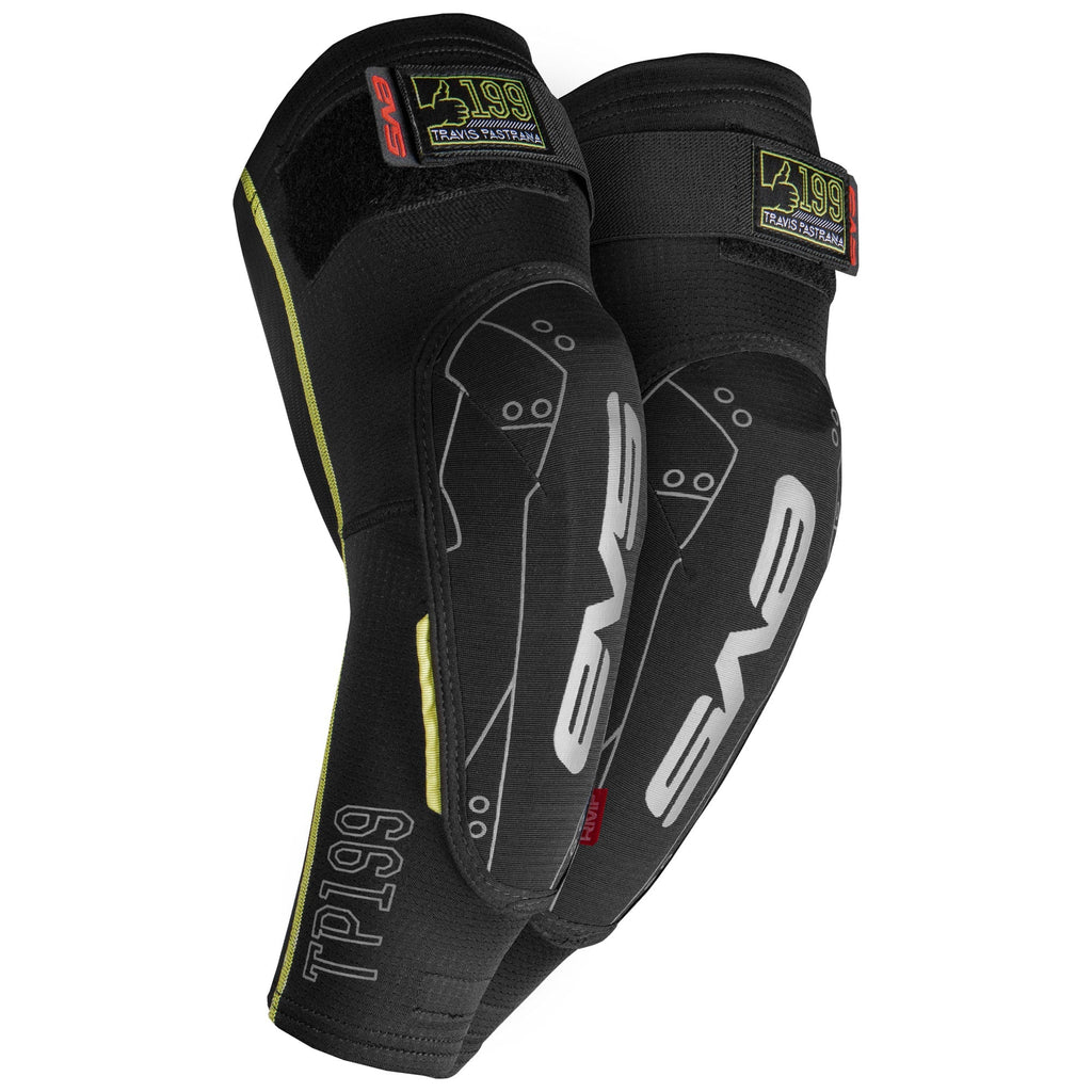 EVS TP199 Elbow Guard &verbar; TP199E-BK