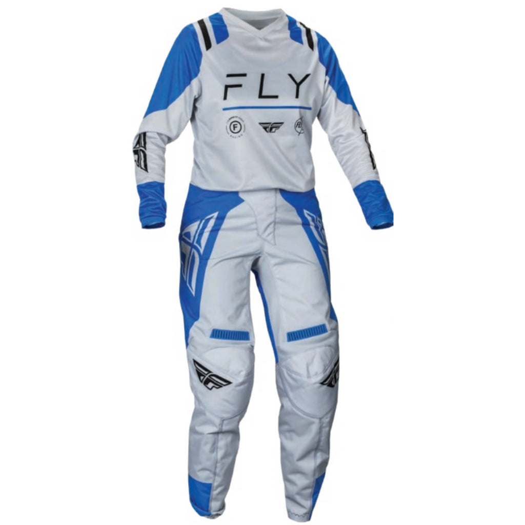 Fly Racing Womens F-16 Racewear 2024 Jersey/Pant Kit