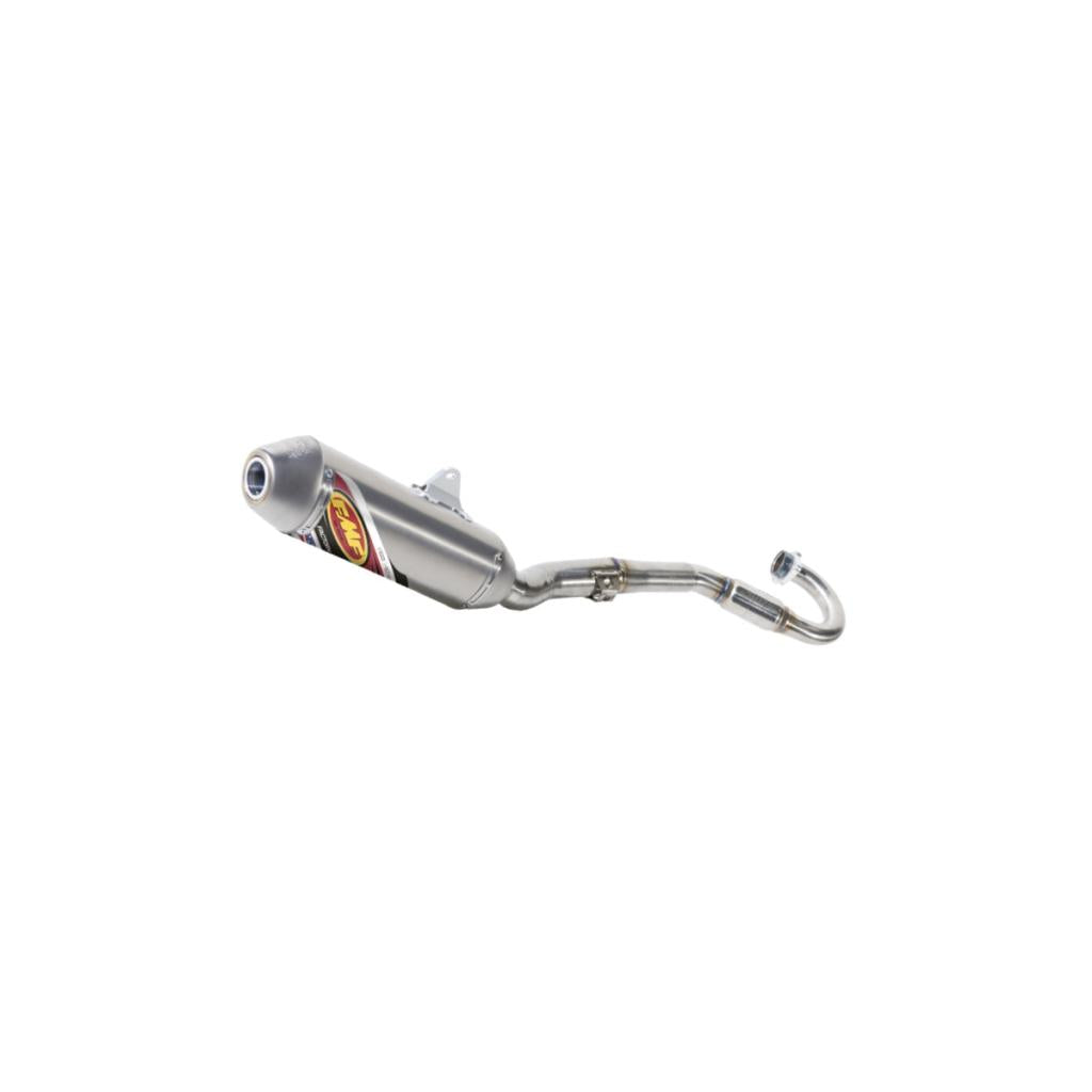 FMF Factory 4.1 4-Stroke Exhaust System For YAM &verbar; 044208