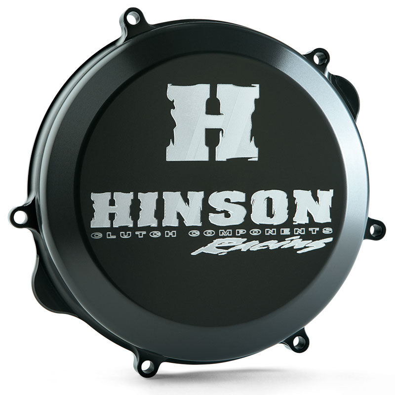 Hinson Billetproof Clutch Cover &verbar; C026