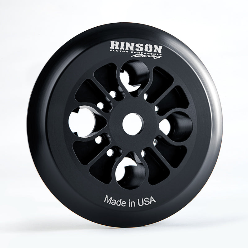 Hinson Billetproof Pressure Plate &verbar; H663-PP-2101