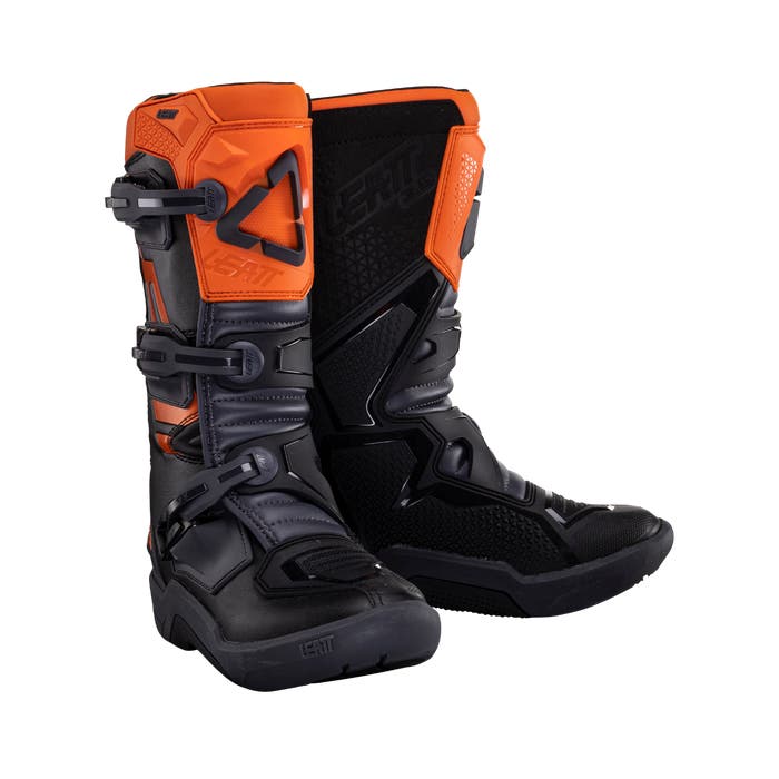 Leatt 3.5 Junior Moto Boot V24