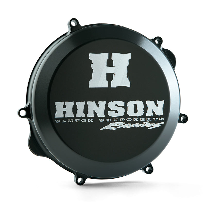 Hinson Billetproof Clutch Cover &verbar; C563