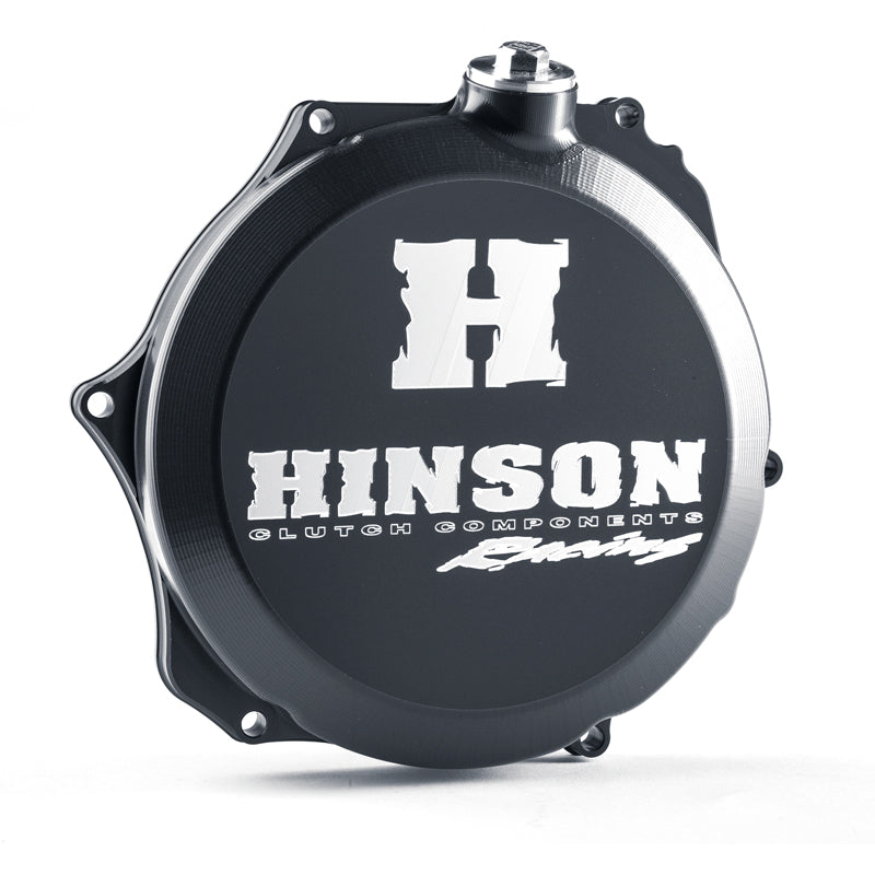 Hinson Billetproof Clutch Cover &verbar; C295