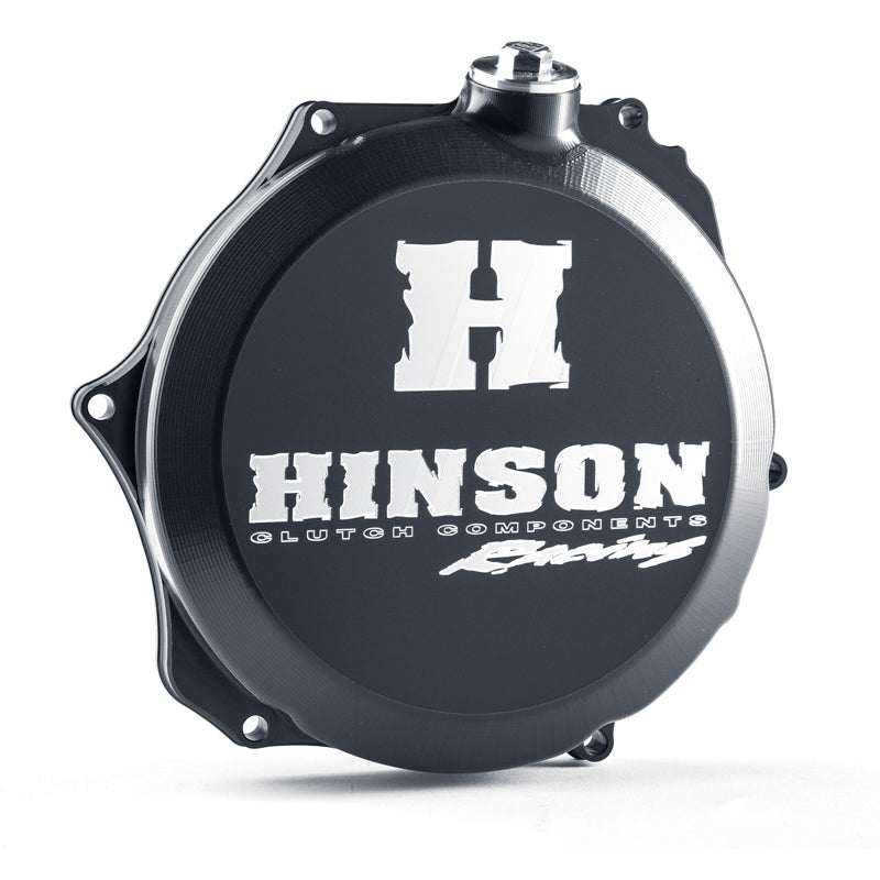 Hinson Billetproof Clutch Cover &verbar; C505-1901