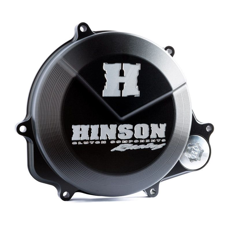 Hinson Billetproof Clutch Cover &verbar; C789-0816