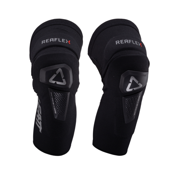 Leatt Reaflex Hybrid Pro Knee Guards V24