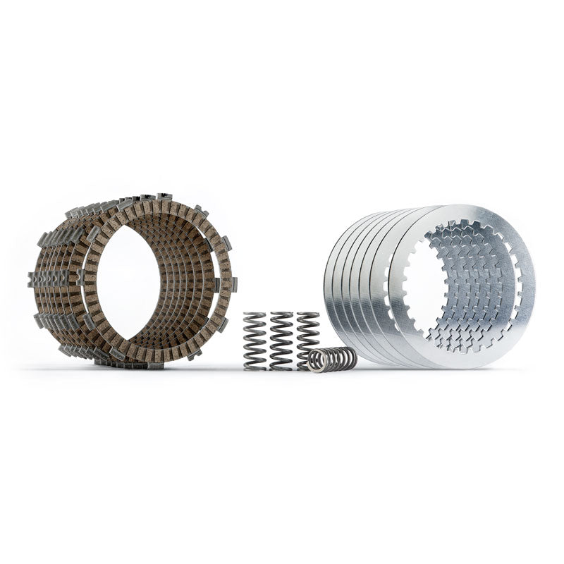 Hinson 6pc FSC Clutch Plate & Spring Kit &verbar; FSC290-6-001