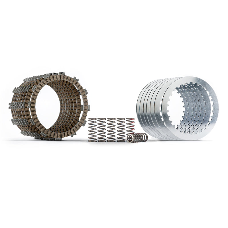 Hinson 8pc FSC Clutch Plate & Spring Kit &verbar; FSC016-8-001