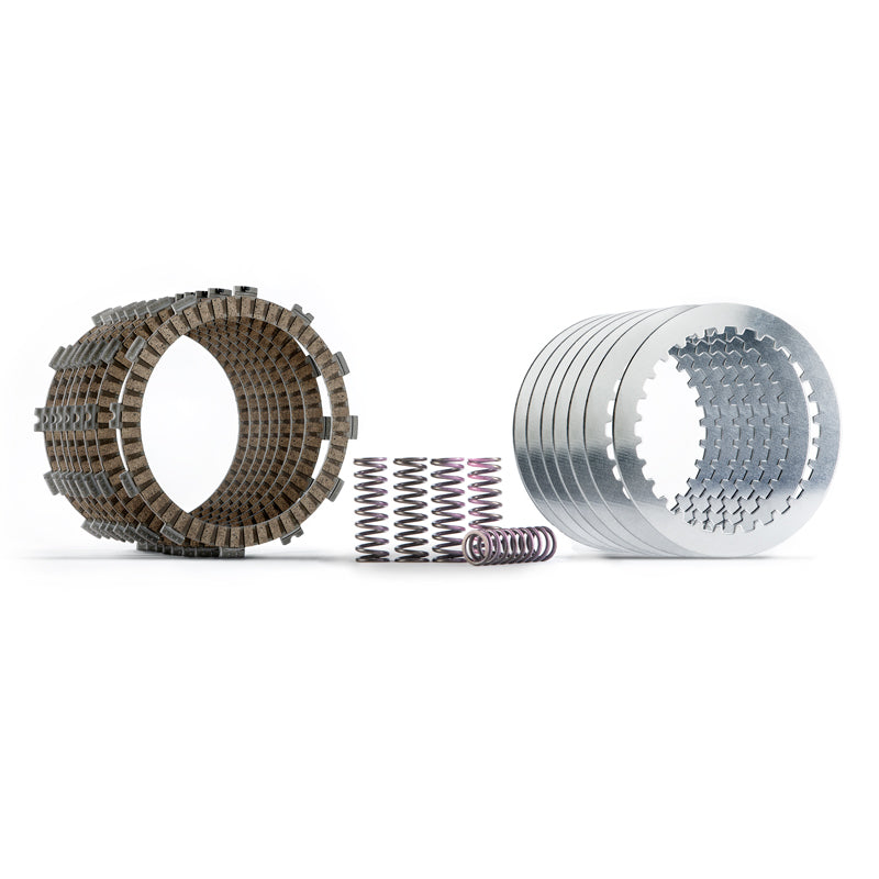 Hinson 7pc FSC Clutch Plate & Spring Kit &verbar; FSC159-7-001