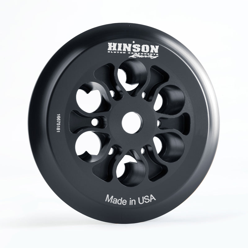 Hinson Billetproof Clutch Pressure Plate &verbar; H212