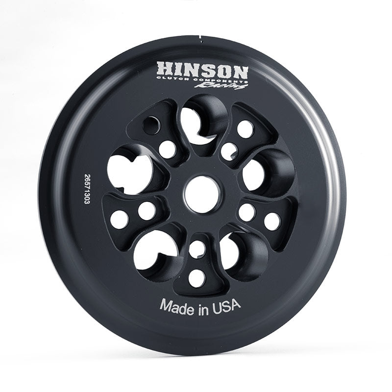 Hinson Billetproof Clutch Pressure Plate &verbar; H578