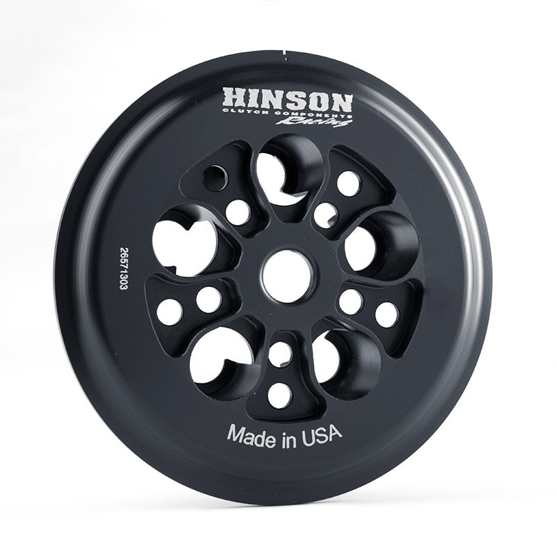 Hinson Billetproof Clutch Pressure Plate &verbar; H070