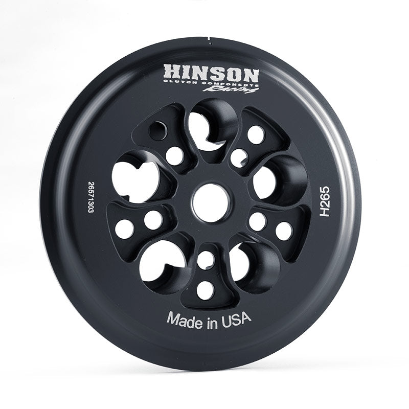 Hinson Billetproof Pressure Plate &verbar; H794-PP-0817