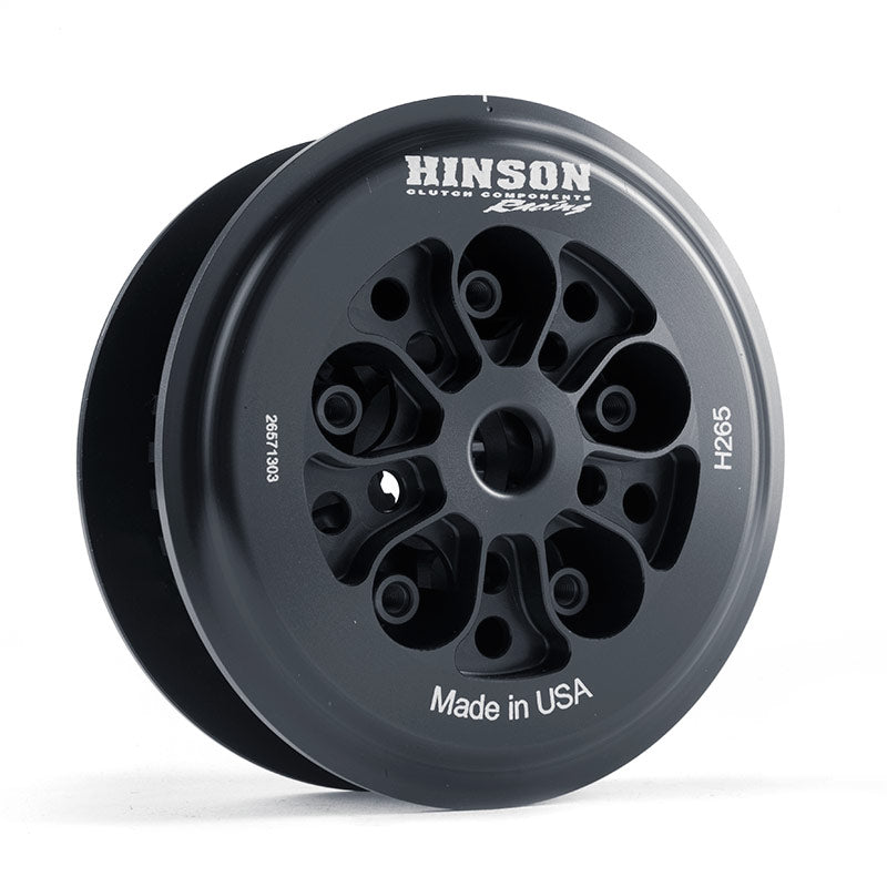 Hinson Billetproof Inner Hub/Pressure Plate Kit &verbar; H381