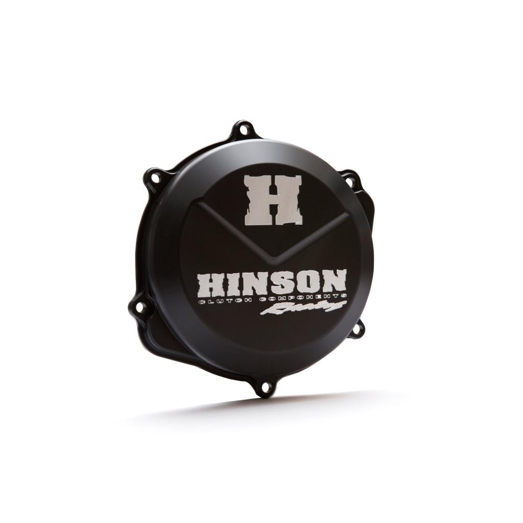 Hinson Billetproof Clutch Cover &verbar; C794-0817