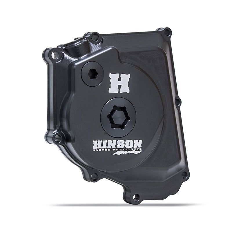 Hinson Billetproof Ignition Cover &verbar; IC363