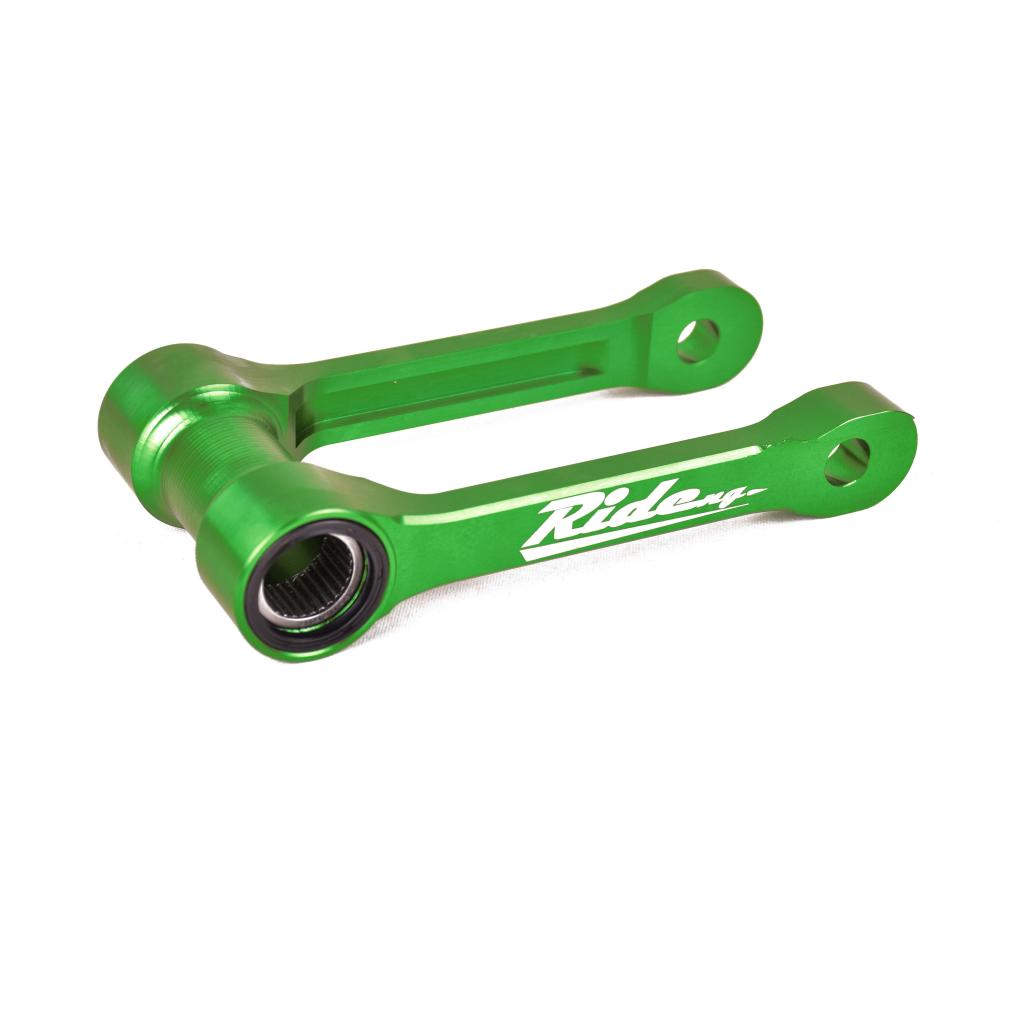 Ride Engineering - KX250F - Performance Link -