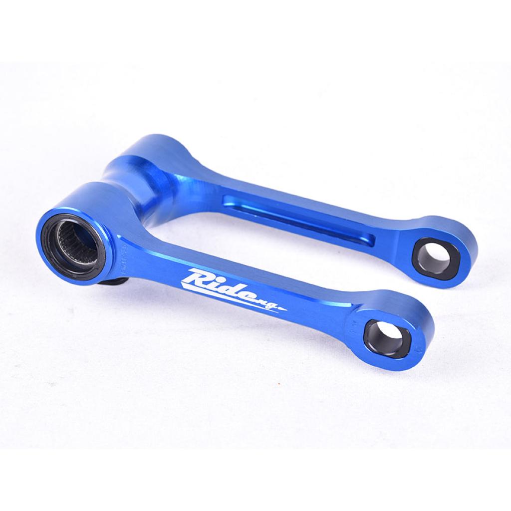 Ride Engineering - Suzuki RMZ450 - Adjustable Link | RM-LKA36-MB